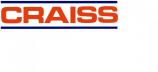 logo firmy: CRAISS Logistic, s.r.o.