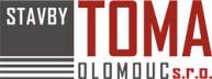 logo firmy: TOMA Olomouc, s.r.o.