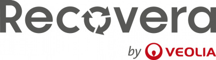 logo firmy: Recovera Využití zdrojů a.s.