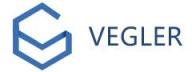 logo firmy: vegler s.r.o.