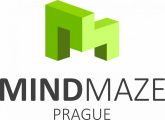 logo firmy: MindMaze s.r.o.