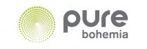 logo firmy: Pure Bohemia, s.r.o.