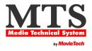logo firmy: MTS MEDIA TECHNICAL SYSTEM CZECH, s.r.o.