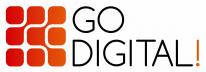 logo firmy: Go Digital! s.r.o.