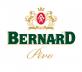 logo firmy: Rodinný pivovar BERNARD a.s.