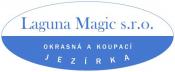 logo firmy: Laguna Magic s.r.o.