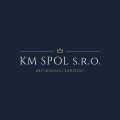 logo firmy: KM SPOL s.r.o.