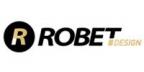 logo firmy: ROBET design s.r.o.