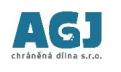 logo firmy: A.G.J. - chráněná dílna s.r.o.