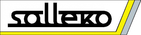 logo firmy: SALLEKO, spol. s r.o.