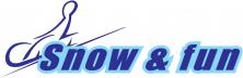 logo firmy: Snow&Fun, s.r.o.