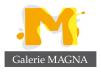 logo firmy: GALERIE MAGNA, z.s.