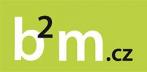 logo firmy: B2M.CZ s.r.o.