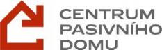 logo firmy: Centrum pasivního domu, z.s.