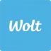 logo firmy: Wolt Česko s.r.o.