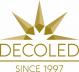 logo firmy: DECOLED s.r.o.