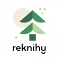 logo firmy: Reknihy, s.r.o.