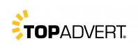 logo firmy: Top Advert, s.r.o.