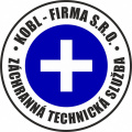 logo firmy: KOBL - FIRMA s.r.o.