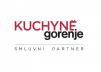 logo firmy: Centrum kuchyní s.r.o.