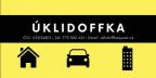 logo firmy: ÚklidoFFka company s.r.o.