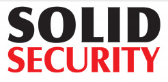 logo firmy: SOLID SECURITY s.r.o.