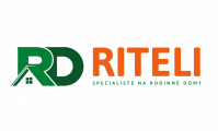 logo firmy: Riteli s.r.o.