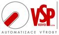 logo firmy: VSP-KOVO s.r.o.