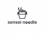 logo firmy: SenseiNoodle
