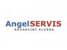 logo firmy: Angel SERVIS - instalatér s.r.o.
