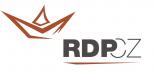 logo firmy: RDP CZ s.r.o.