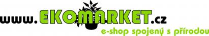 logo firmy: EKOMARKET CZECH s.r.o.