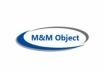 logo firmy: M&M Object Security s.r.o.