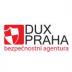 logo firmy: DUX PRAHA, s.r.o.