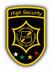 logo firmy: High Security s.r.o.