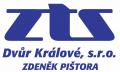 logo firmy: ZTS Dvůr Králové, s.r.o.