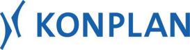 logo firmy: Konplan s.r.o.