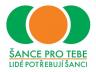 logo firmy: Šance pro Tebe, z.s.
