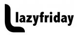 logo firmy: LazyFriday s.r.o.