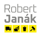 logo firmy: Robert Janák s.r.o.