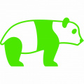 logo firmy: Green Panda s.r.o.