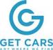 logo firmy: Get cars worldwide s.r.o.