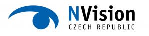 logo firmy: NVision Czech Republic a.s.