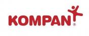 logo firmy: Kompan Czech Republic s.r.o.