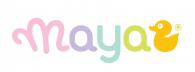 logo firmy: MAYA - DĚTSKÝ KLUB z.s.