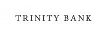 logo firmy: TRINITY BANK a.s.