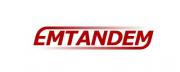 logo firmy: EMTANDEM  s.r.o.