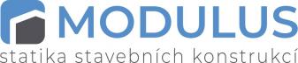 logo firmy: Modulus s.r.o.
