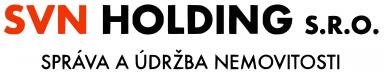 logo firmy: SVN Holding s.r.o.