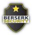 logo firmy: BERSERK SECURITY s.r.o.